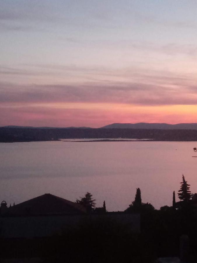 Apartmani Ketryn Crikvenica Luaran gambar