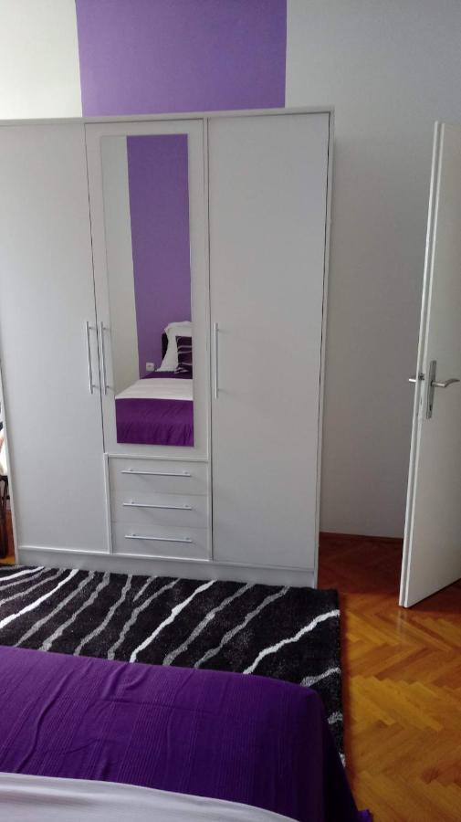 Apartmani Ketryn Crikvenica Luaran gambar