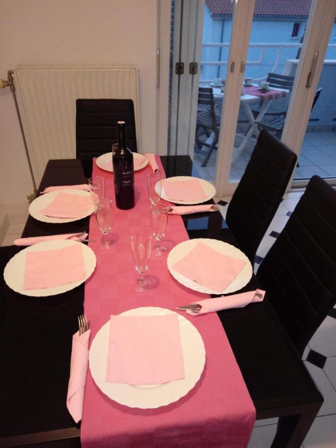 Apartmani Ketryn Crikvenica Luaran gambar