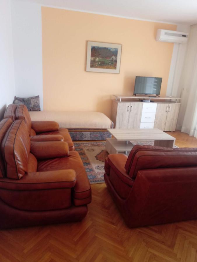 Apartmani Ketryn Crikvenica Luaran gambar
