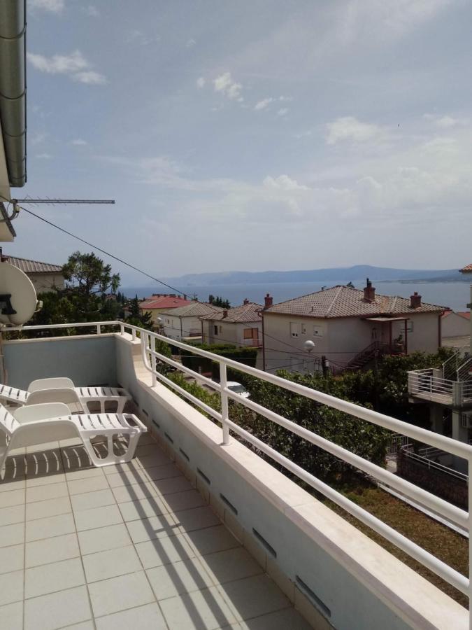 Apartmani Ketryn Crikvenica Luaran gambar