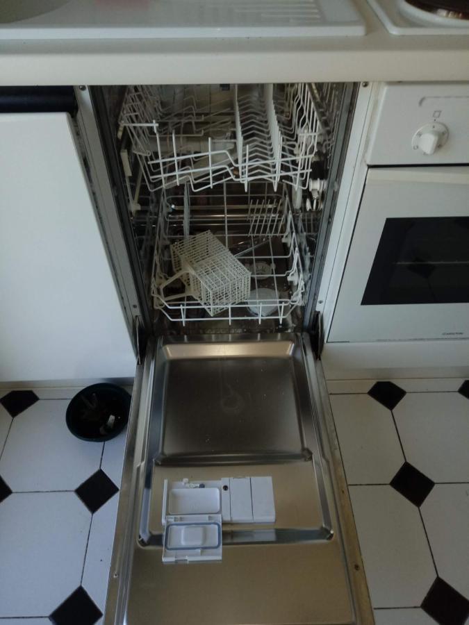 Apartmani Ketryn Crikvenica Luaran gambar