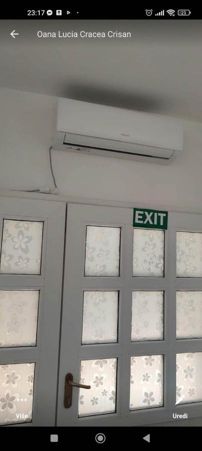 Apartmani Ketryn Crikvenica Luaran gambar