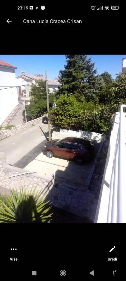 Apartmani Ketryn Crikvenica Luaran gambar