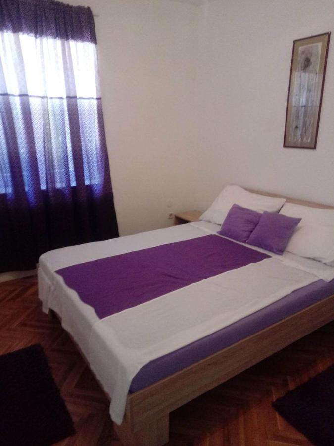 Apartmani Ketryn Crikvenica Luaran gambar