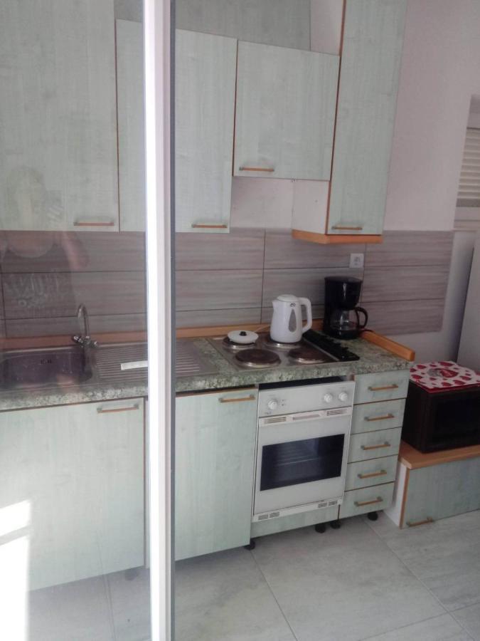 Apartmani Ketryn Crikvenica Luaran gambar