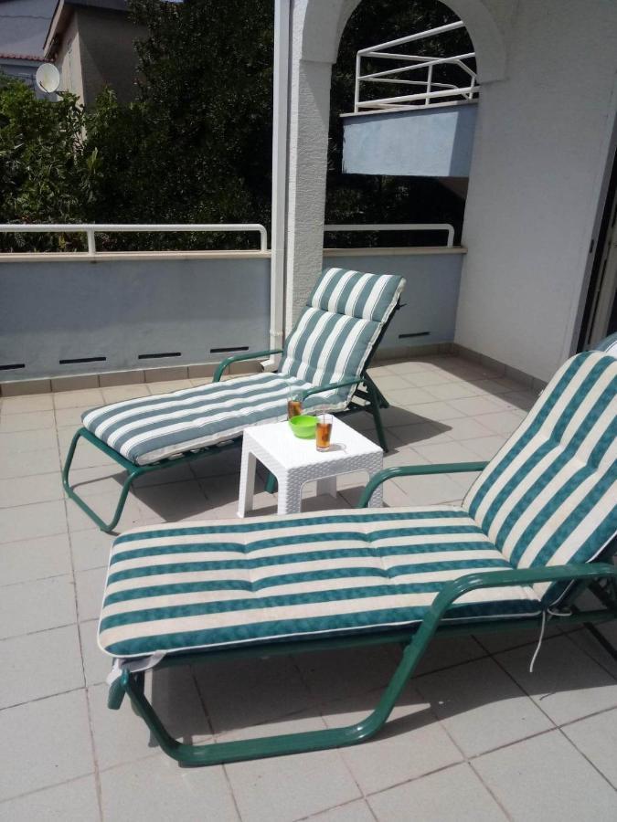 Apartmani Ketryn Crikvenica Luaran gambar