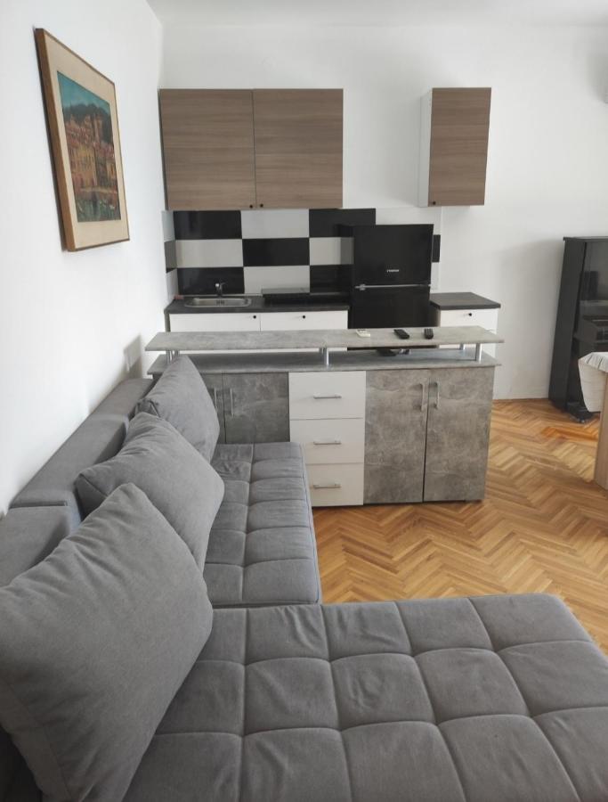 Apartmani Ketryn Crikvenica Luaran gambar