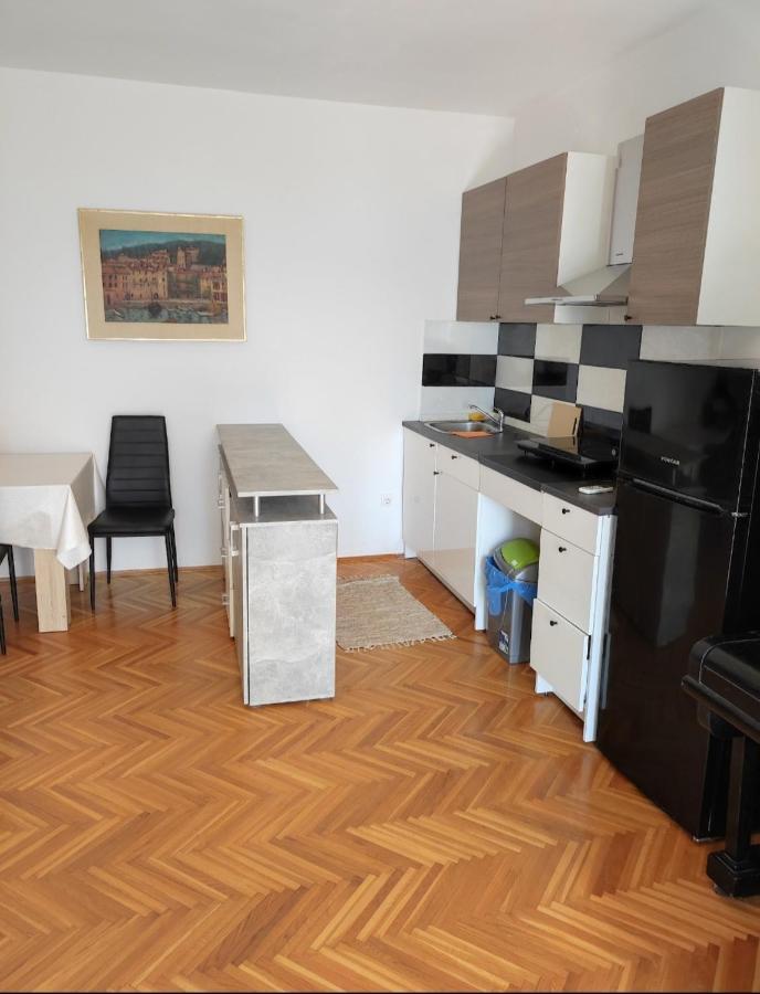 Apartmani Ketryn Crikvenica Luaran gambar