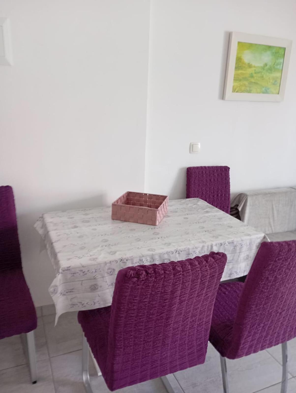 Apartmani Ketryn Crikvenica Luaran gambar